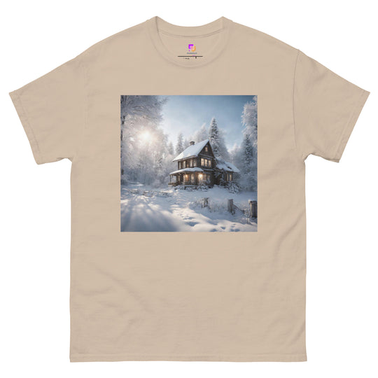 Unisex classic tee - WhatUWant2Buy