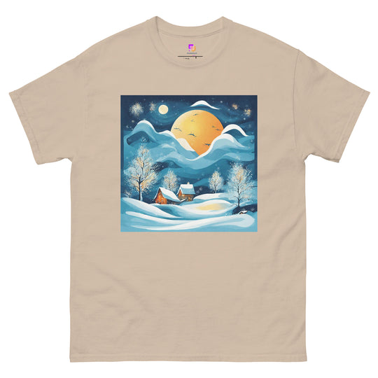 Unisex classic tee - WhatUWant2Buy