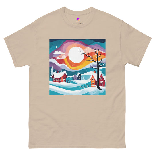 Unisex classic tee - WhatUWant2Buy