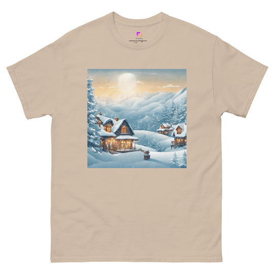 Unisex classic tee - WhatUWant2Buy