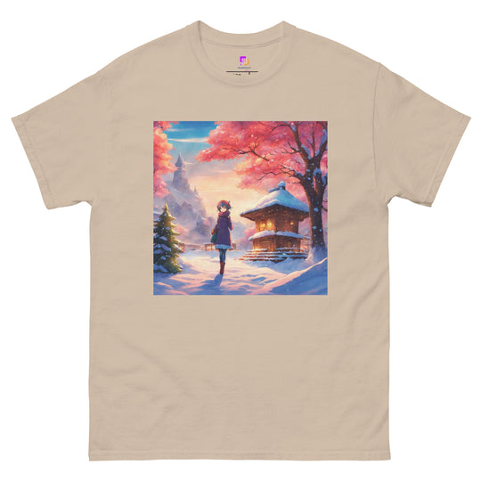 Unisex classic tee - WhatUWant2Buy