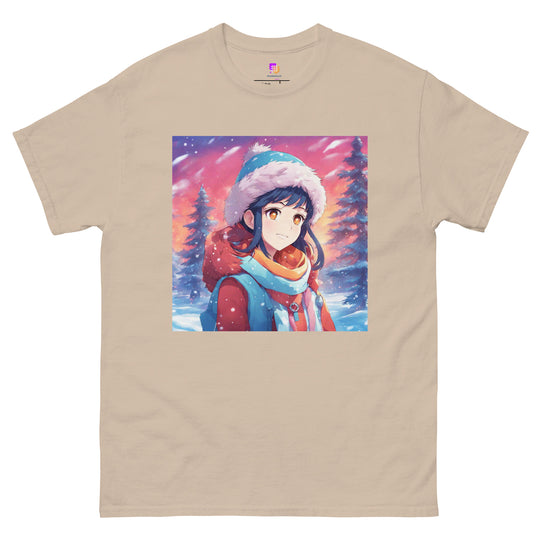 Unisex classic tee - WhatUWant2Buy