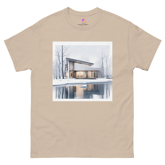 Unisex classic tee - WhatUWant2Buy