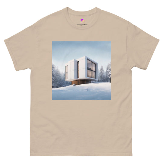 Unisex classic tee - WhatUWant2Buy
