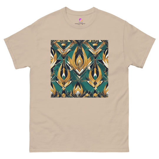Unisex classic tee - WhatUWant2Buy