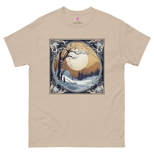 Unisex classic tee - WhatUWant2Buy