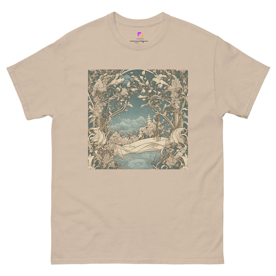 Unisex classic tee - WhatUWant2Buy