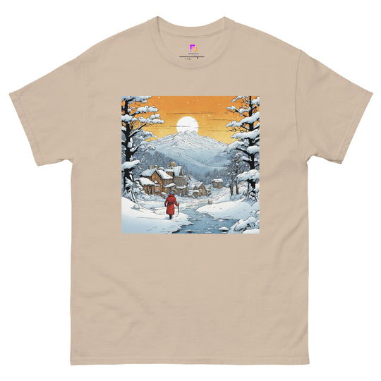 Unisex classic tee - WhatUWant2Buy