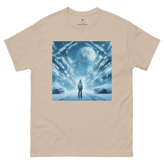 Unisex classic tee - WhatUWant2Buy