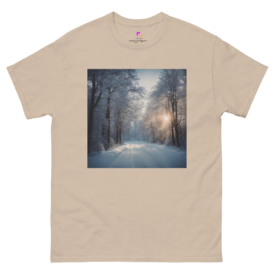 Unisex classic tee - WhatUWant2Buy