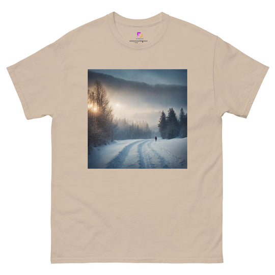 Unisex classic tee - WhatUWant2Buy