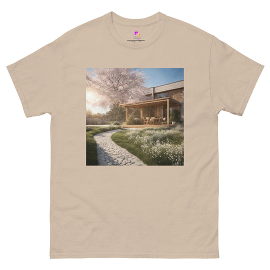 Unisex classic tee - WhatUWant2Buy