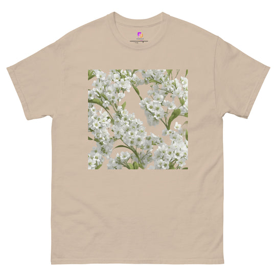 Unisex classic tee - WhatUWant2Buy