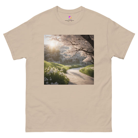 Unisex classic tee - WhatUWant2Buy