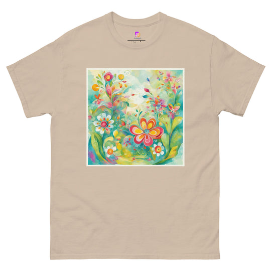 Unisex classic tee - WhatUWant2Buy