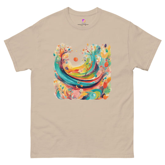 Unisex classic tee - WhatUWant2Buy