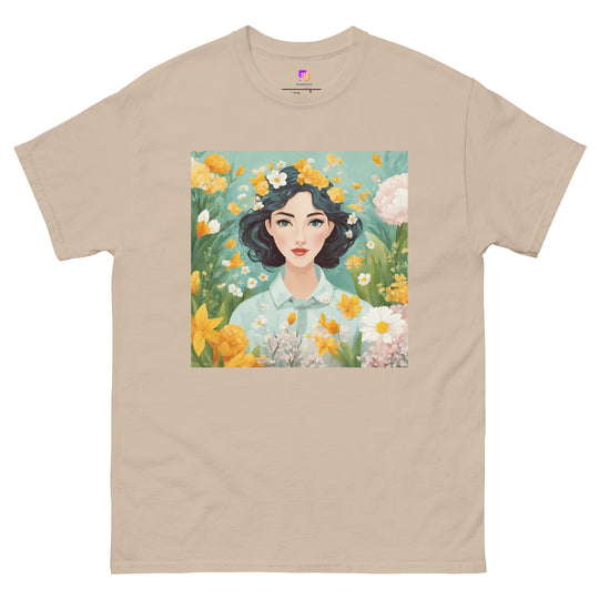 Unisex classic tee - WhatUWant2Buy