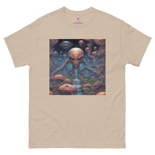 Unisex classic tee - WhatUWant2Buy