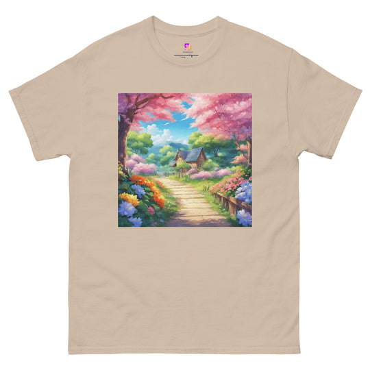 Unisex classic tee - WhatUWant2Buy