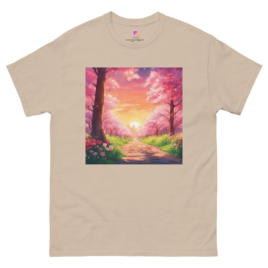 Unisex classic tee - WhatUWant2Buy