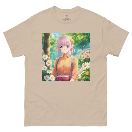 Unisex classic tee - WhatUWant2Buy