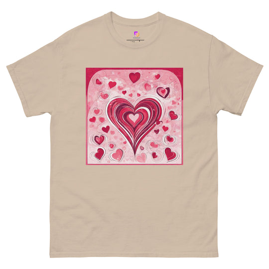 Unisex classic tee - WhatUWant2Buy