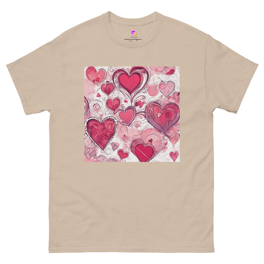 Unisex classic tee - WhatUWant2Buy