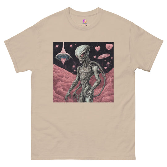 Unisex classic tee - WhatUWant2Buy