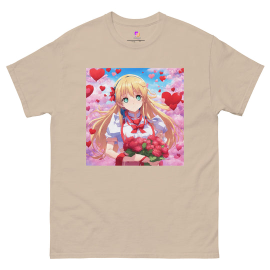 Unisex classic tee - WhatUWant2Buy