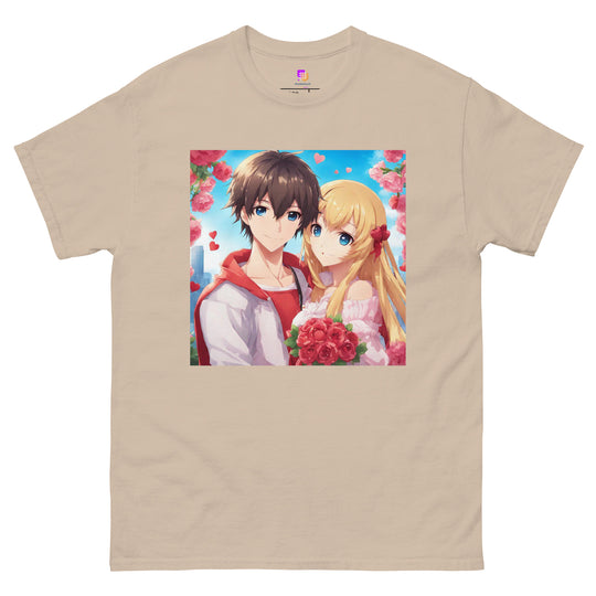 Unisex classic tee - WhatUWant2Buy