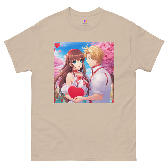 Unisex classic tee - WhatUWant2Buy