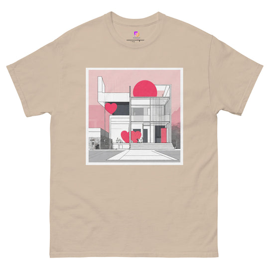 Unisex classic tee - WhatUWant2Buy