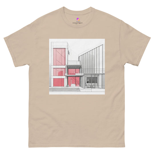 Unisex classic tee - WhatUWant2Buy