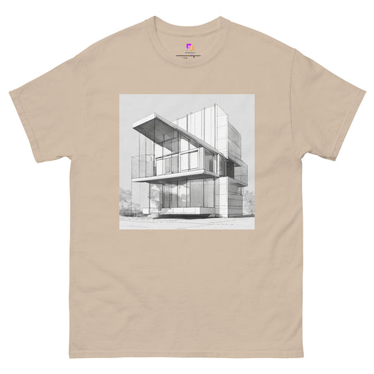 Unisex classic tee - WhatUWant2Buy