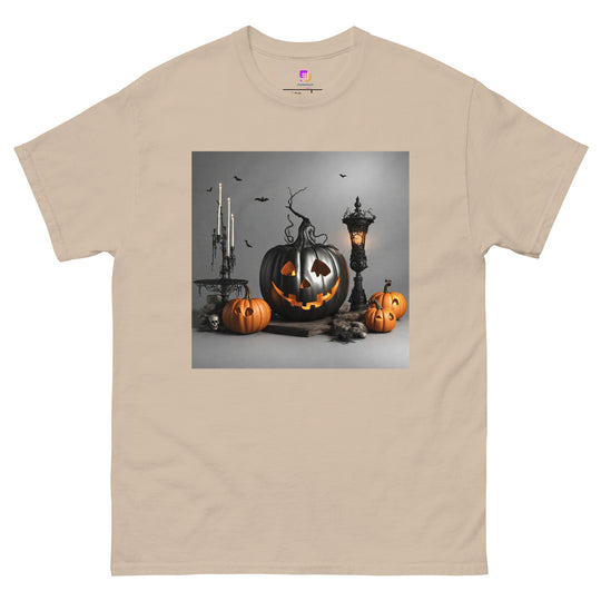 Unisex classic tee - WhatUWant2Buy