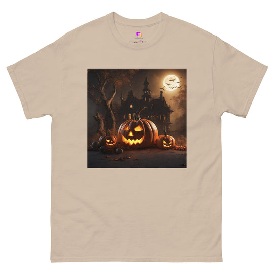 Unisex classic tee - WhatUWant2Buy