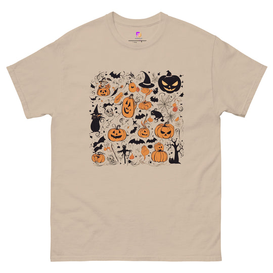 Unisex classic tee - WhatUWant2Buy