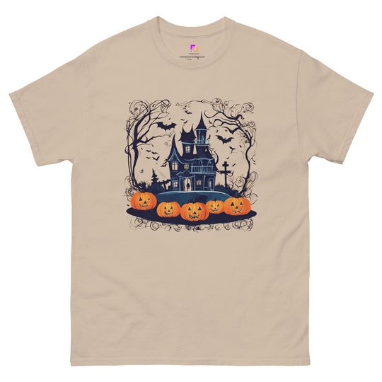 Unisex classic tee - WhatUWant2Buy