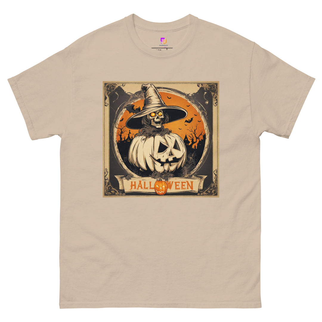 Unisex classic tee - WhatUWant2Buy
