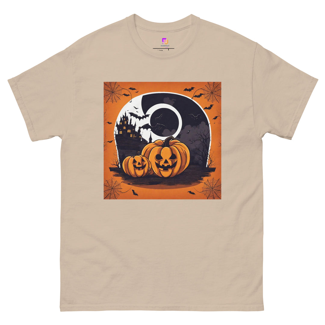 Unisex classic tee - WhatUWant2Buy