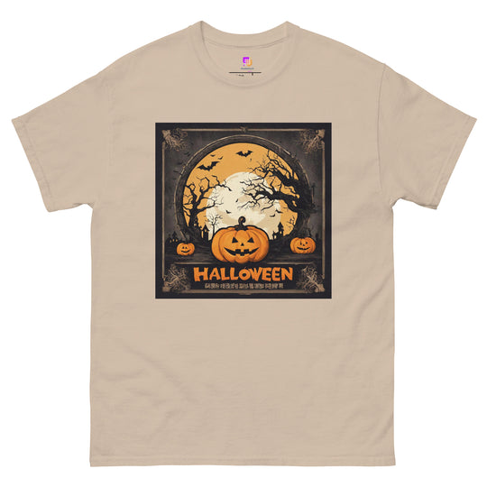 Unisex classic tee - WhatUWant2Buy