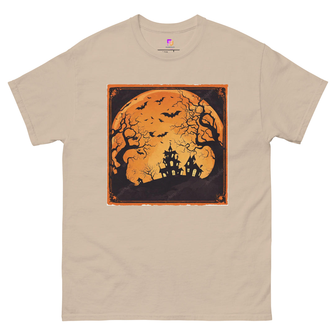 Unisex classic tee - WhatUWant2Buy