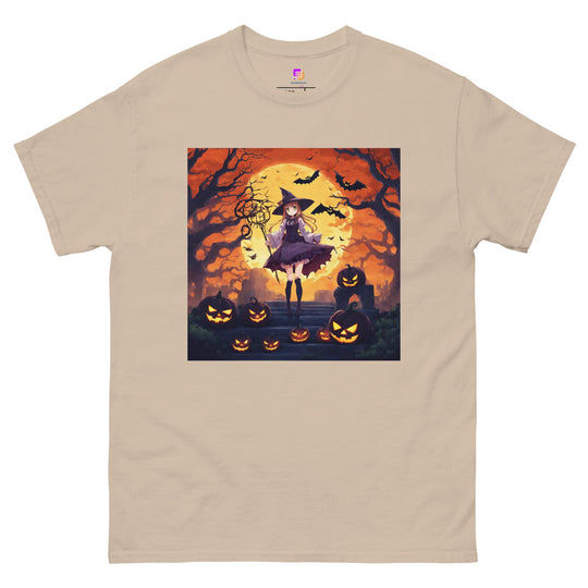 Unisex classic tee - WhatUWant2Buy