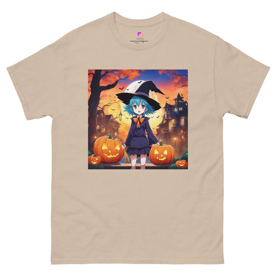 Unisex classic tee - WhatUWant2Buy