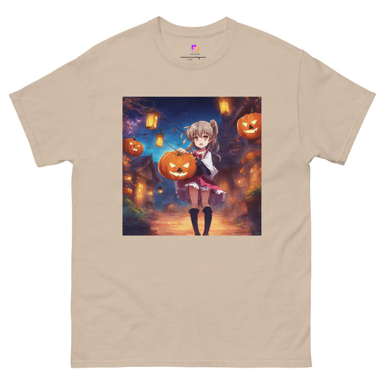 Unisex classic tee - WhatUWant2Buy