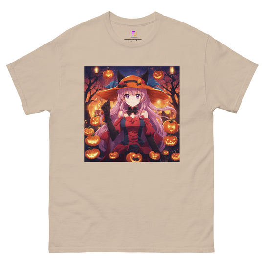 Unisex classic tee - WhatUWant2Buy