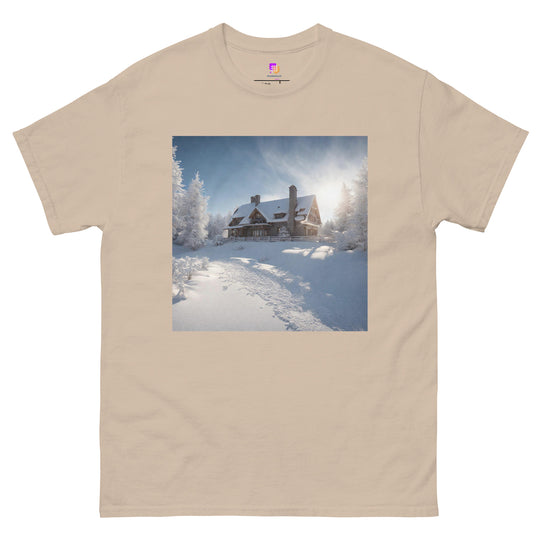 Unisex classic tee - WhatUWant2Buy