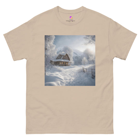 Unisex classic tee - WhatUWant2Buy