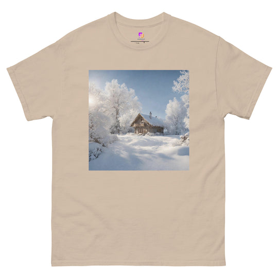 Unisex classic tee - WhatUWant2Buy