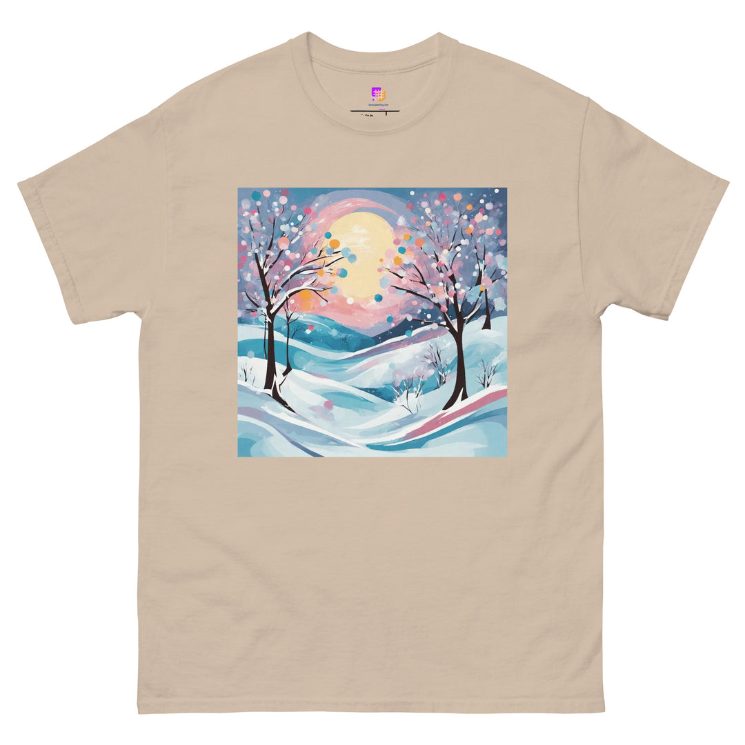 Unisex classic tee - WhatUWant2Buy